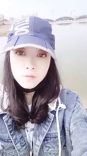 家乡的小河