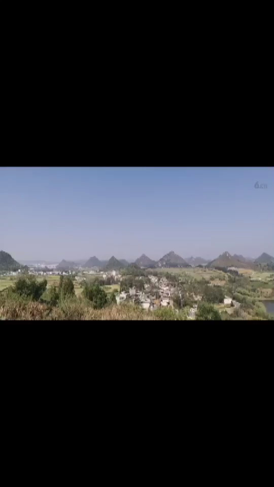 小江贵州……*高耸……