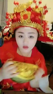 美女財(cái)神爺