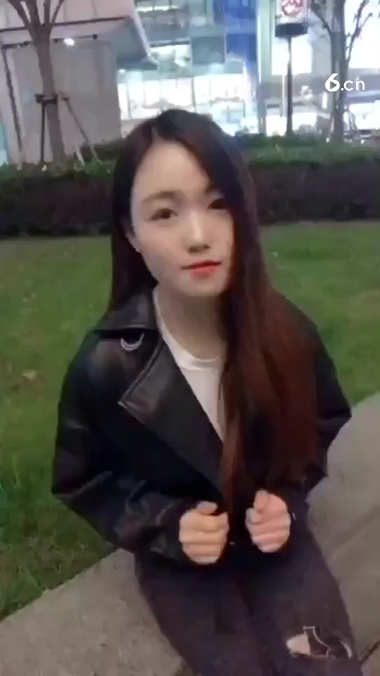 天冷了