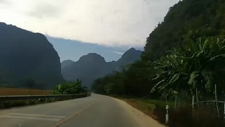 云南风景