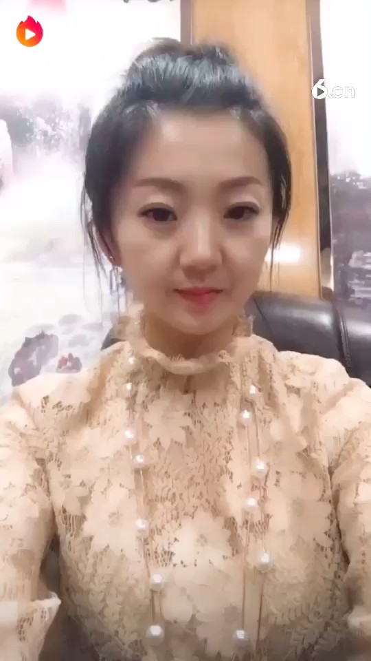 第一次录制的