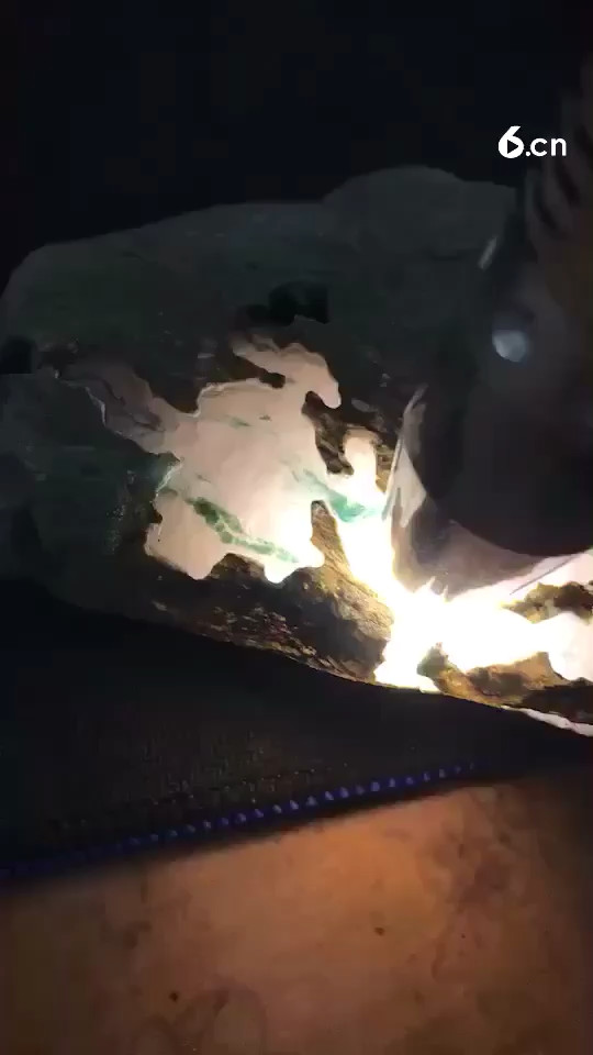 关注走一拨