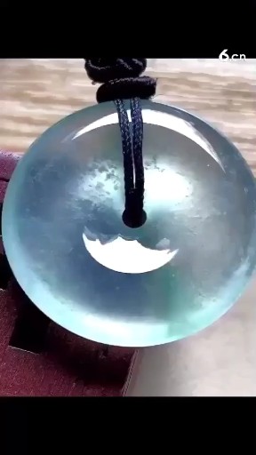 平安扣完美