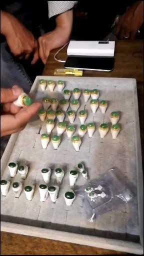 现在砍价 淘有性价比的真翡翠