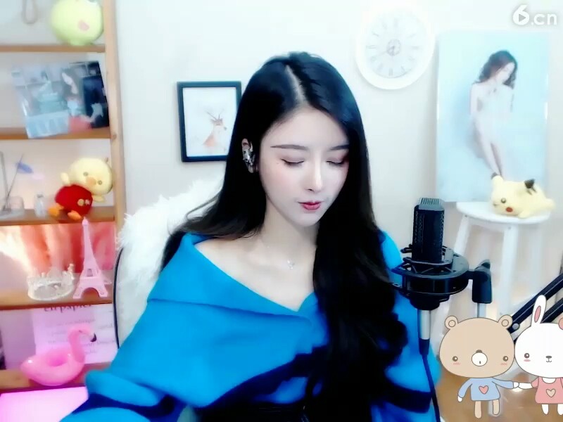 美