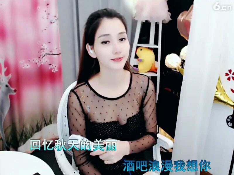 恋歌用心唱歌