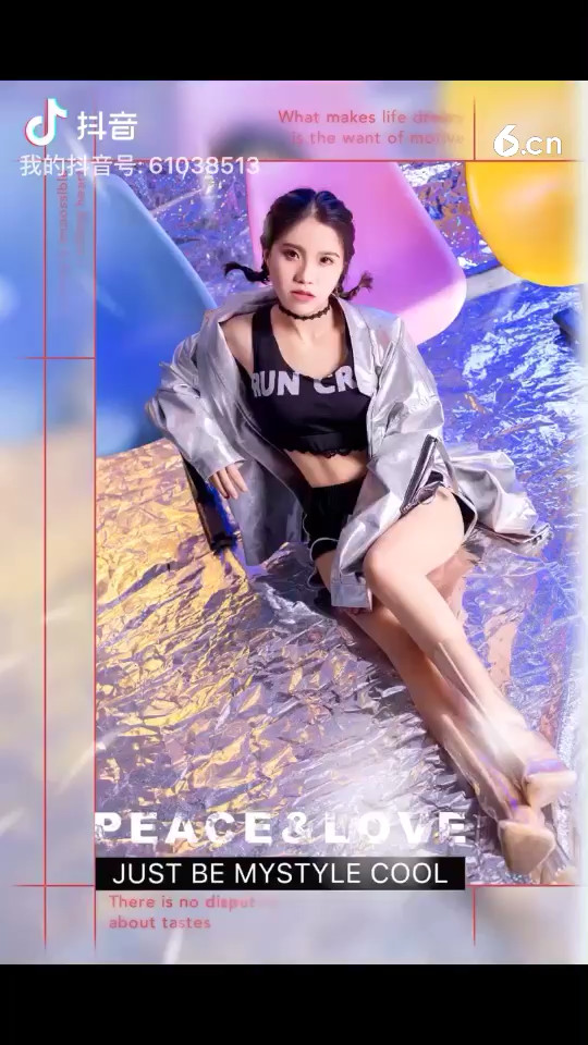 视频压缩不清楚哦，*搜索ID