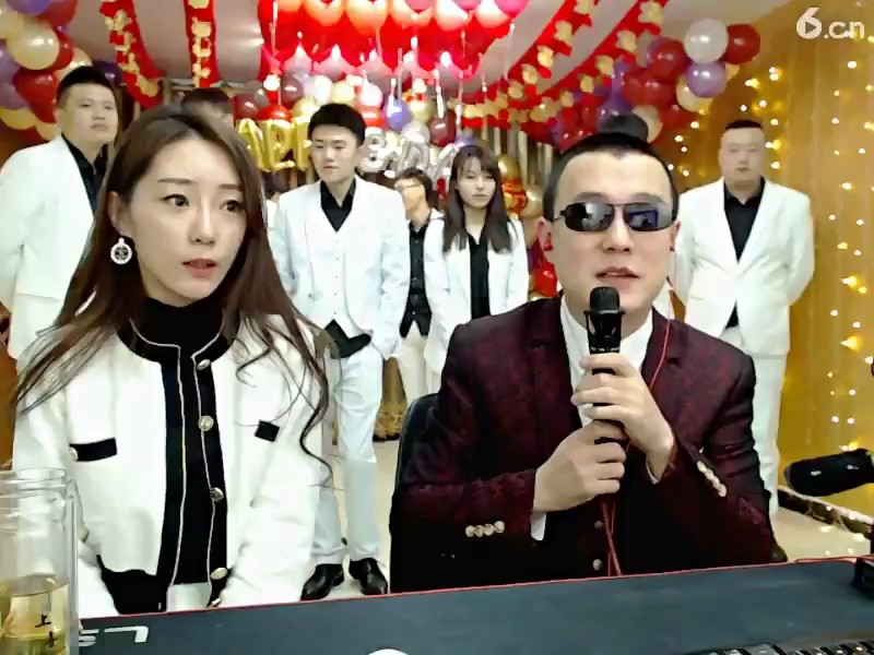 这么多人唯一🤔