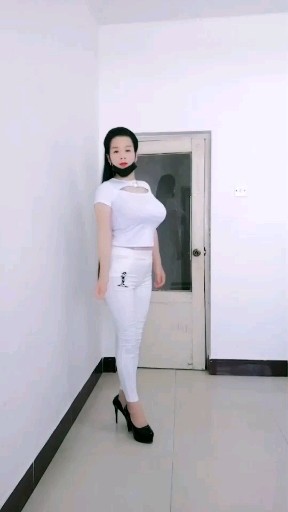 性感吗喜欢吗？