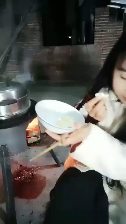 过生日吃馒头