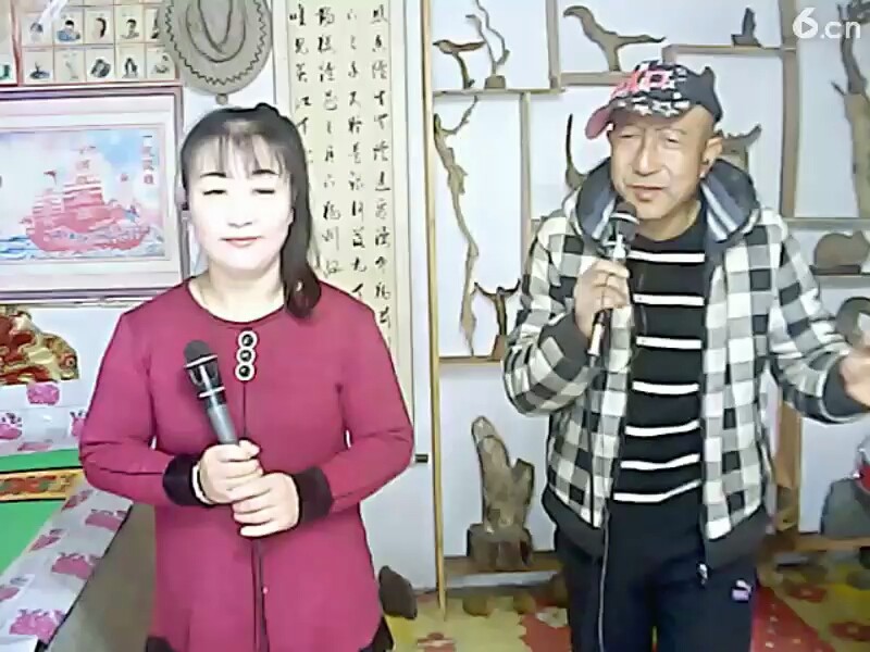 红尘情歌高‘潮一段