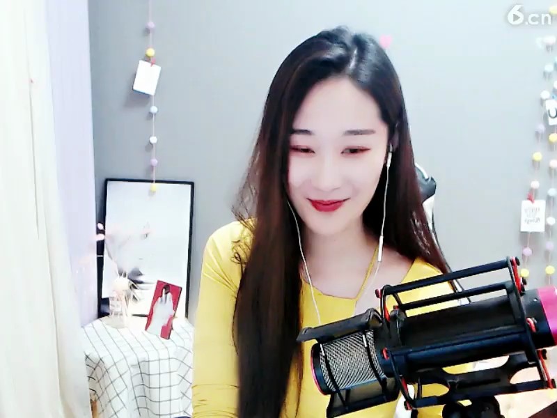 美女乐