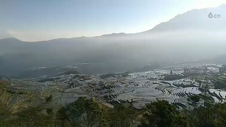 云南真是好风景。