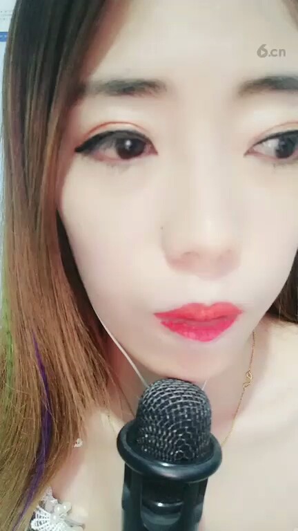 我默默关注我