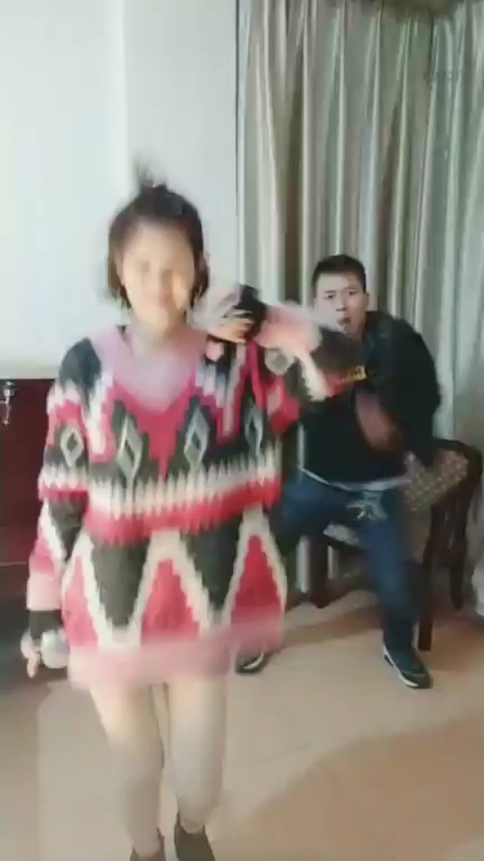 冲动之下