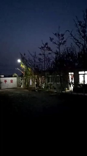 怀念过去的一年