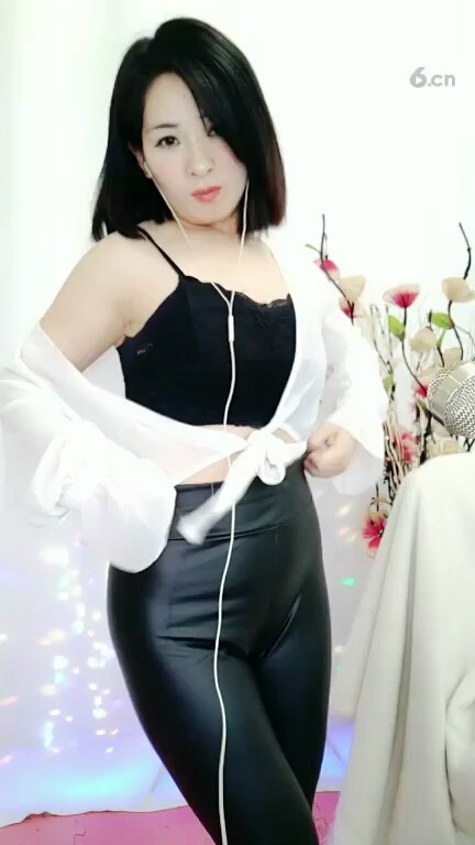 好啊美女晚上好