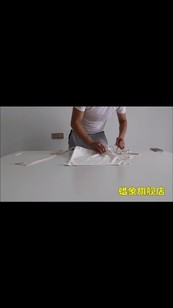 帆布包扎染，独一无二自己创造