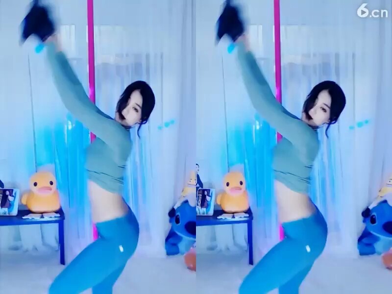 💃