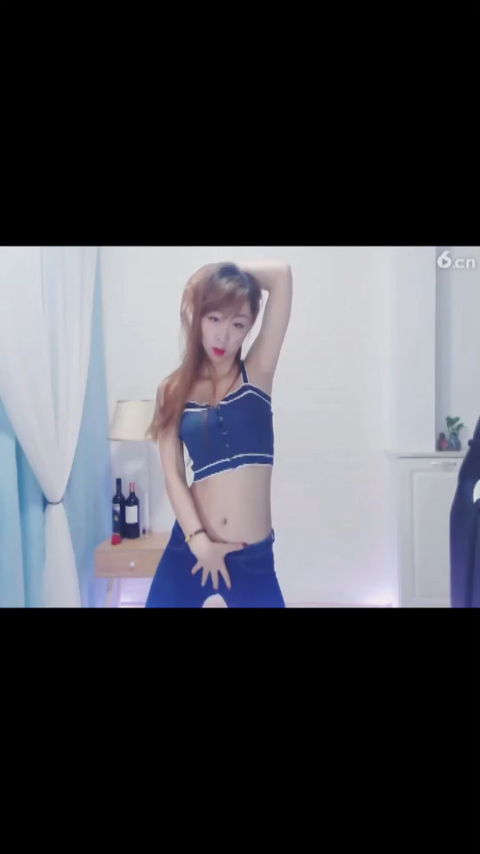 你是