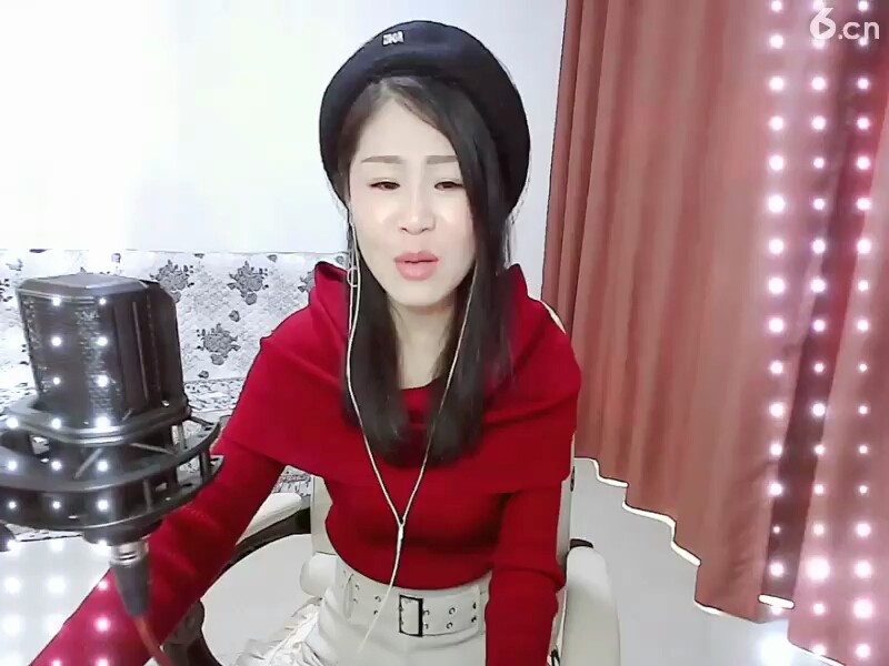 听听女版《雨一直下》