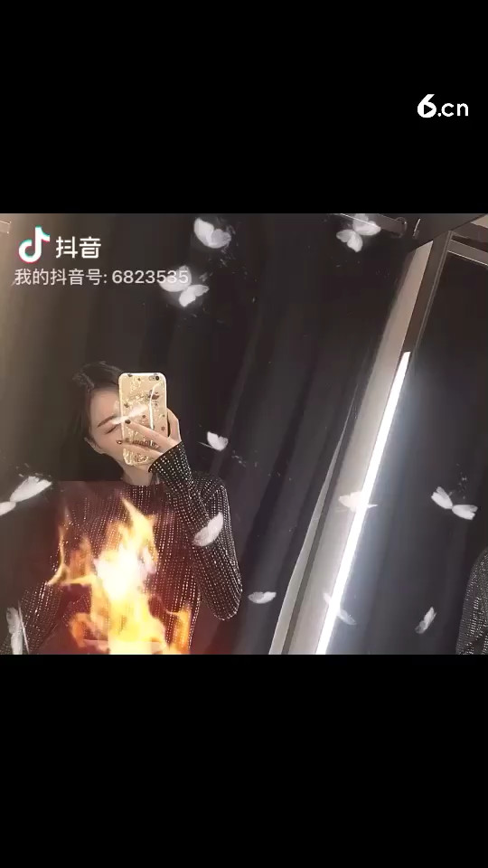 欲火重生