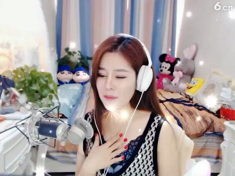 小小新娘花最后一段