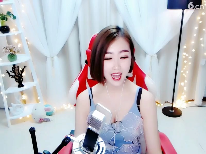 :美女