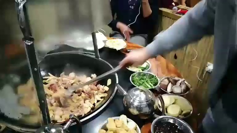 农家乐