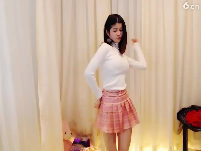 美女