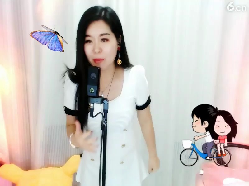 林中鸟