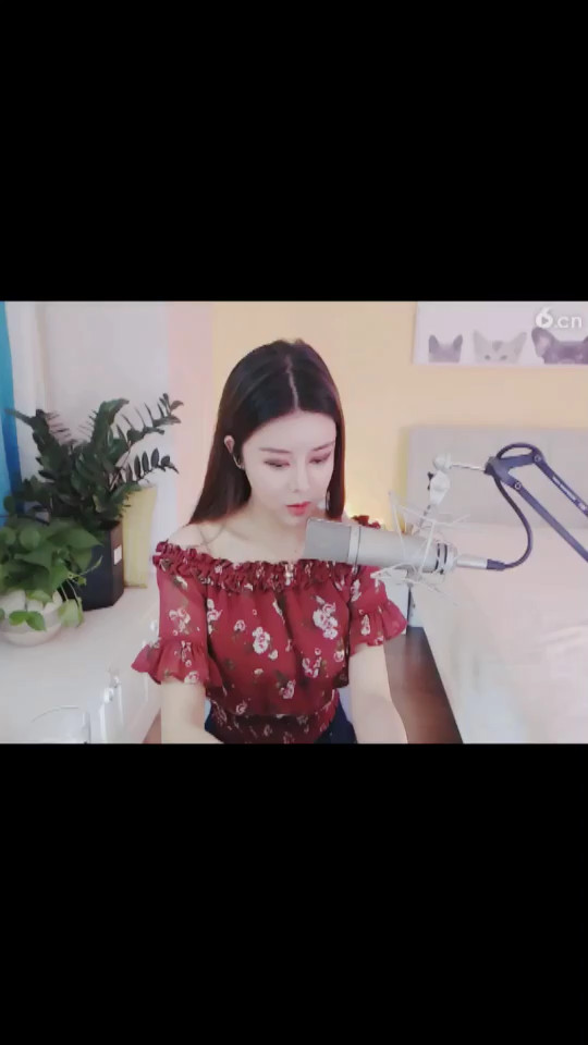 又