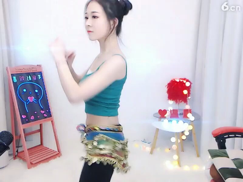 性感