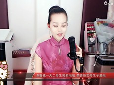 走在上海的街头