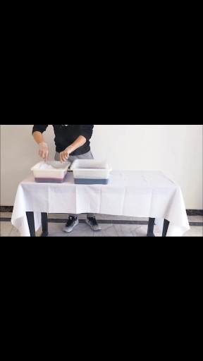 旧衣翻新，分开染哦