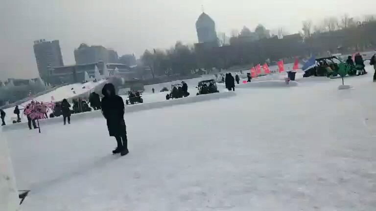 哈尔滨
