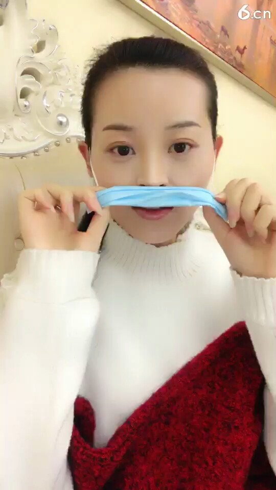 谁笑揍谁