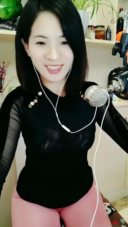 老婆我爱你