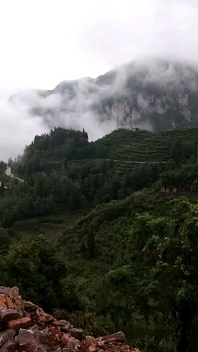 仙境般的地方