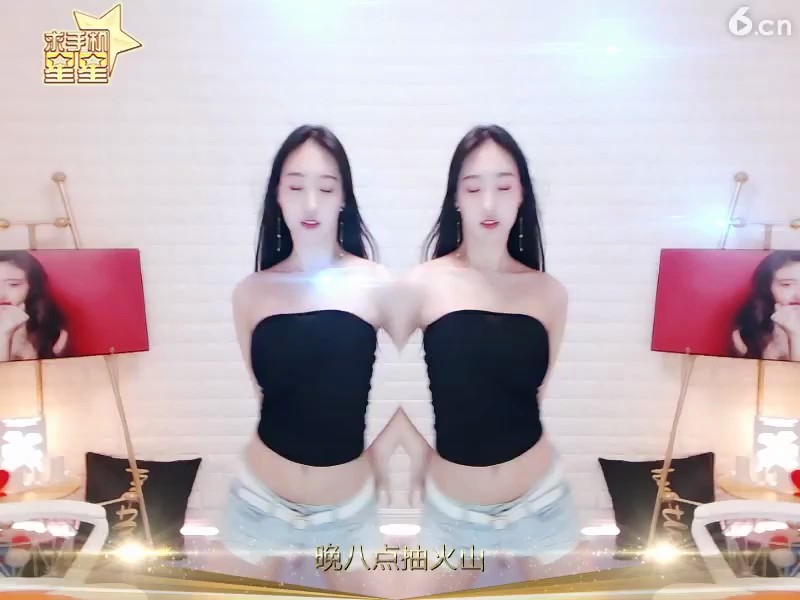 又白又嫩