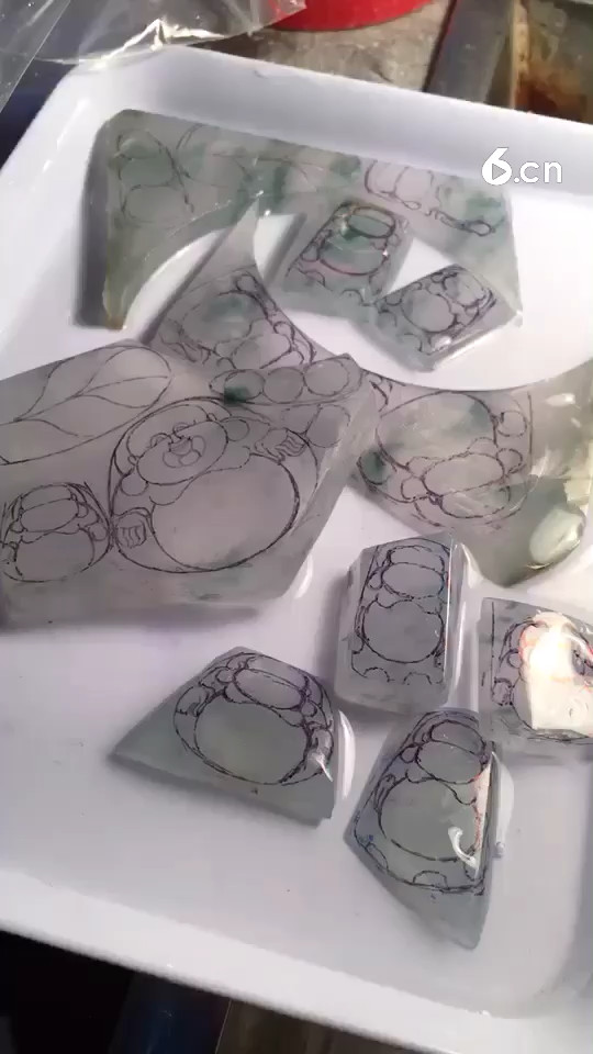 翡翠玉石