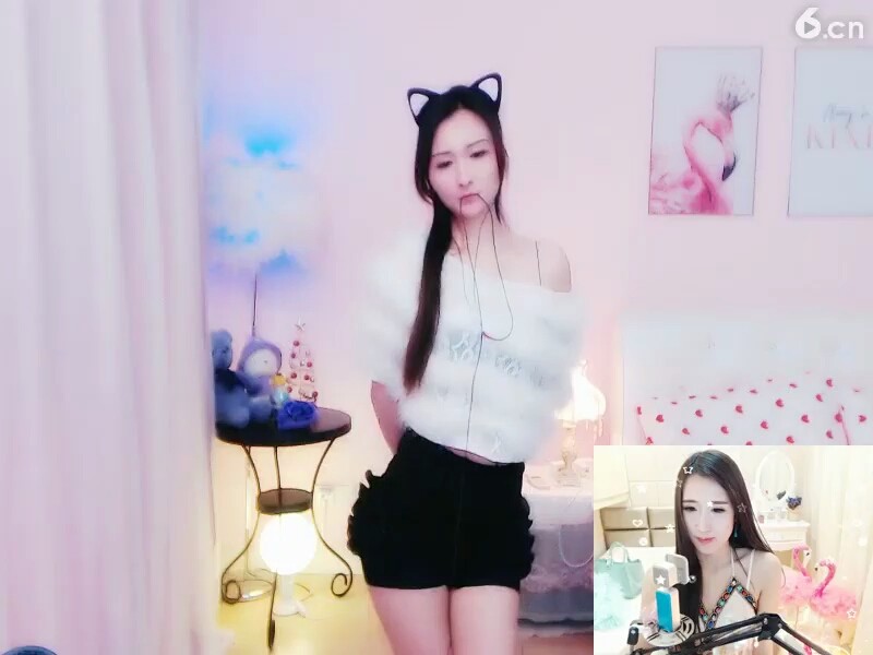 美