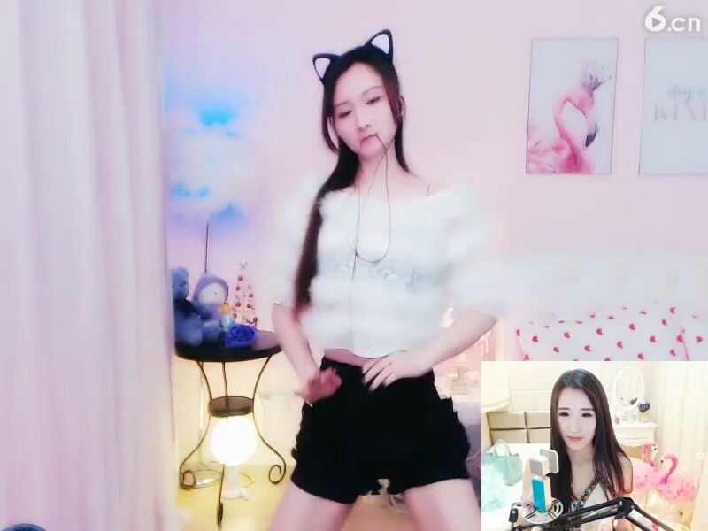 美