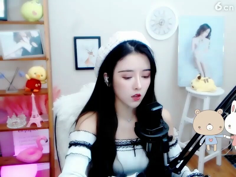 美
