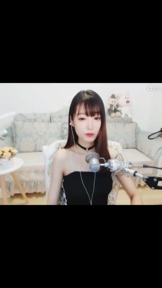 来了