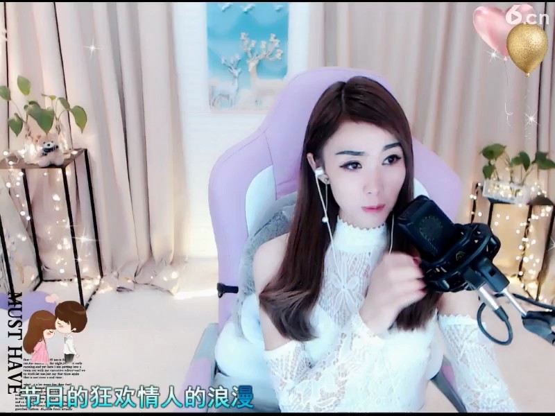 美女直播，我给大家分享，谢