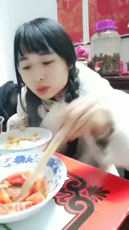 辣鸡爪😂