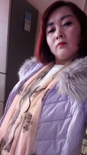 幸福就是你和我