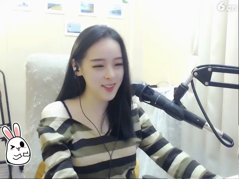 女屌丝107